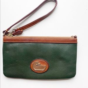 - Dooney & Bourke Wallet